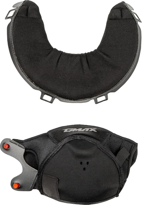 GMAX - G074125 - MD-74 Helmet Accessories