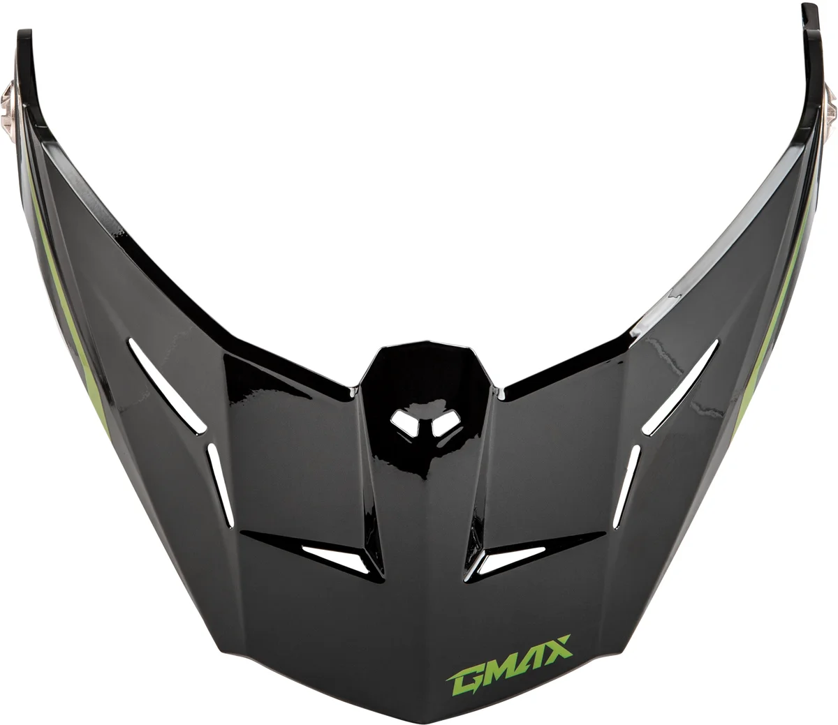 GMAX - G074162 - MD-74 Helmet Accessories