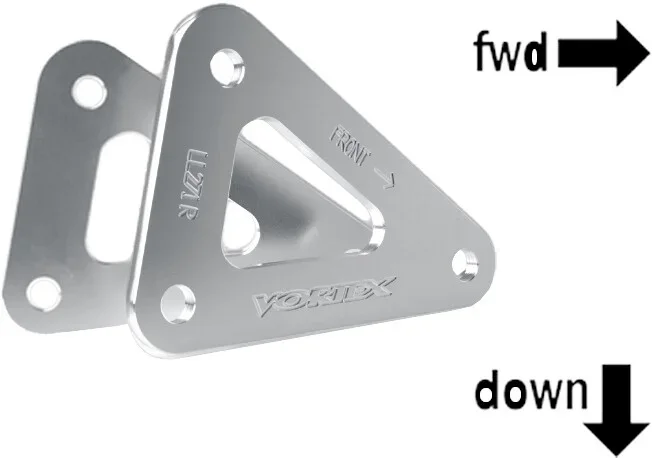 VORTEX - LL271 - Lowering Links