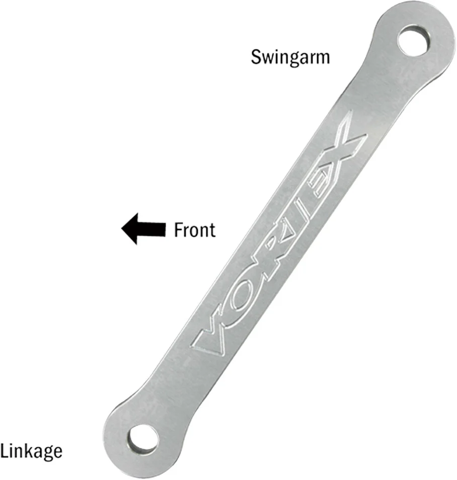 VORTEX - LL436 - Lowering Links
