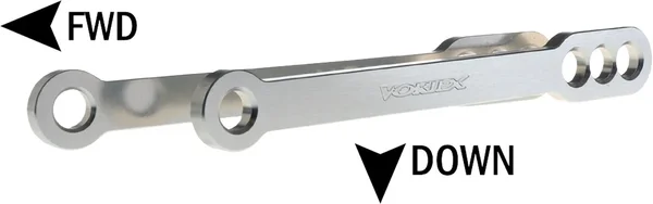 VORTEX - LL544 - Lowering Links