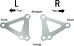 VORTEX - LL671 - Lowering Links