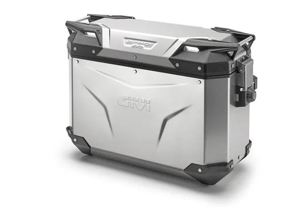 GIVI - OBKE37ALA - Outback Evo Case