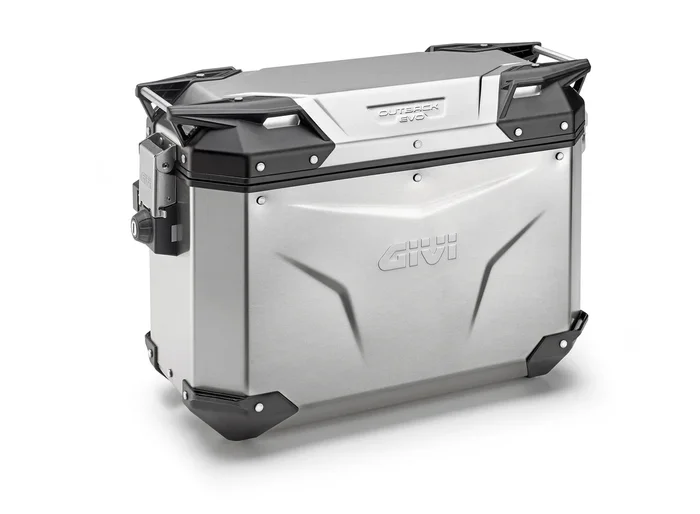 GIVI - OBKE37ARA - Outback Evo Case