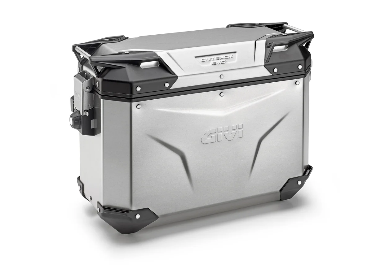 GIVI - OBKE37ARA - Outback Evo Case