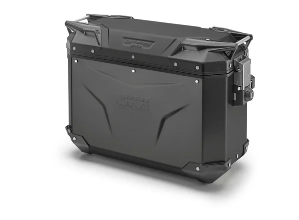 GIVI - OBKE37BLA - Outback Evo Case