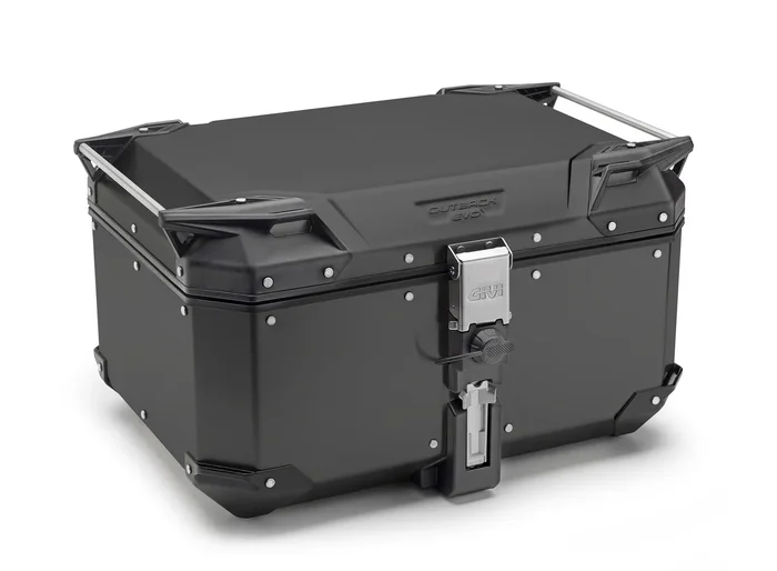 GIVI - OBKE58BA - Outback Evo Case