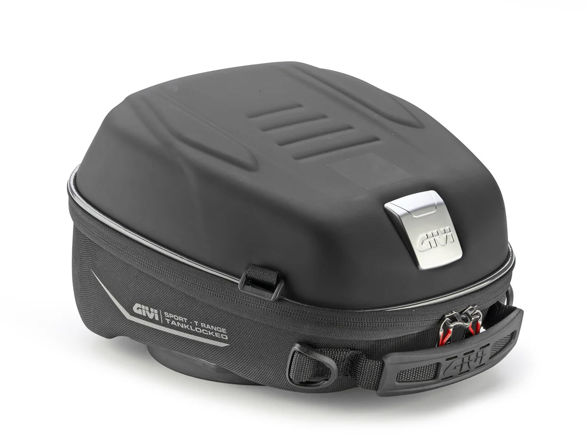 GIVI - ST605C - Tanklock Tank Bag