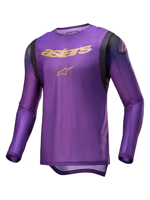 ALPINESTARS - 3763924-373- XL - SuperTech LE Champ Jersey