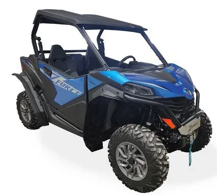 SPIKE - 44-3800 - Over Fenders