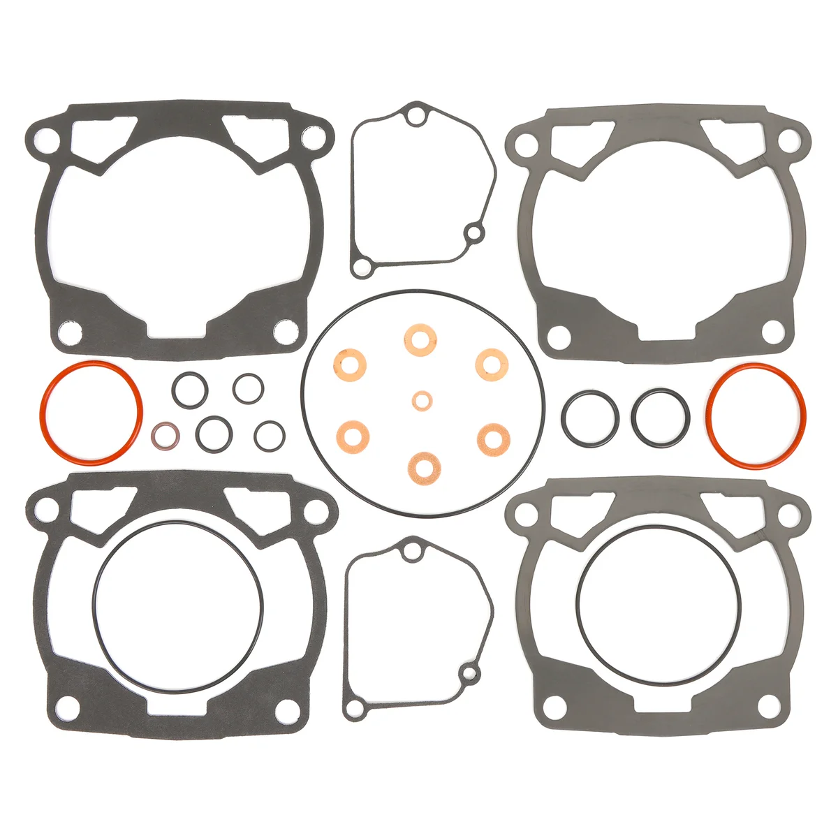 COMETIC - C3811 - High Performance Top End Gasket Kit