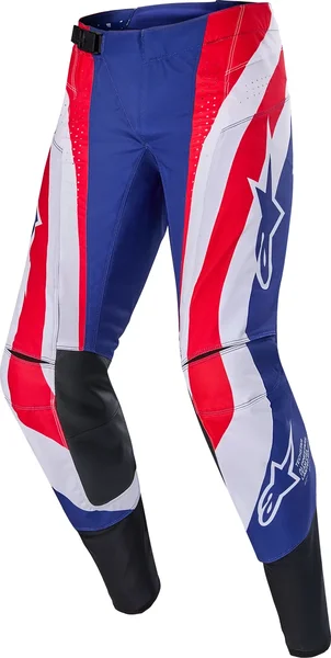 ALPINESTARS - 3728124-3372-28 - Techstar Union LE Pants