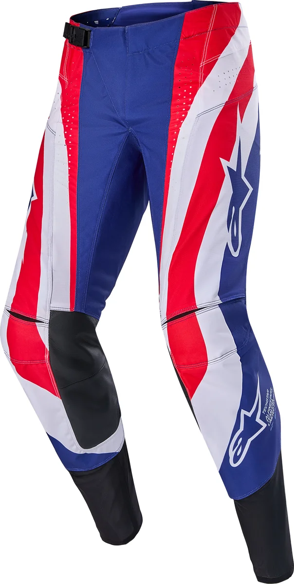 ALPINESTARS - 3728124-3372-30 - Techstar Union LE Pants