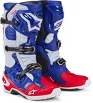 ALPINESTARS - 2010020-3372-8 - Tech 10 LE Boots