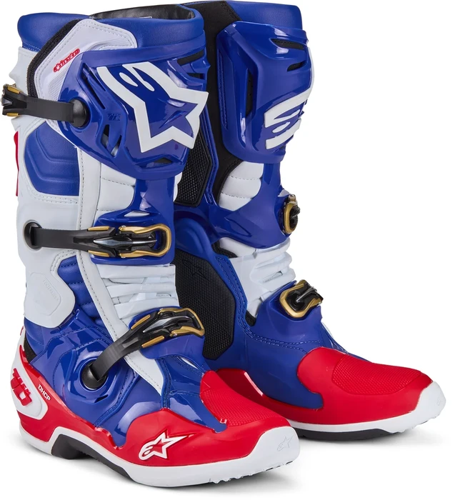 ALPINESTARS - 2010020-3372-9 - Tech 10 LE Boots