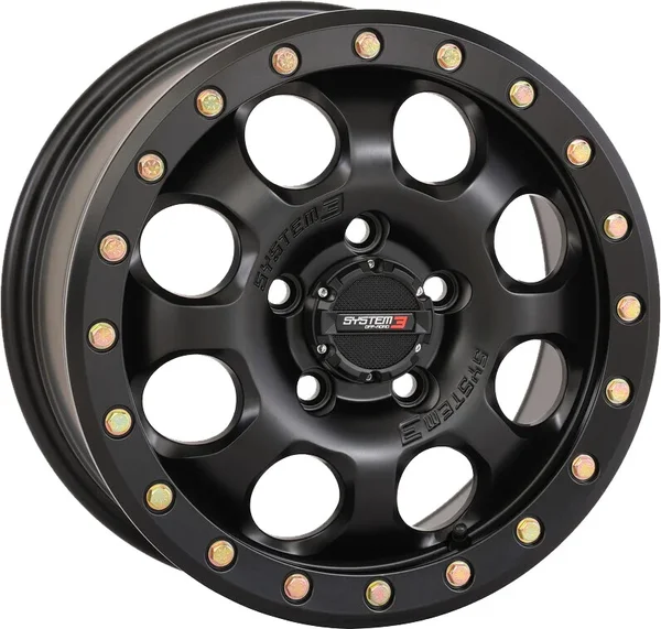SYSTEM 3 - 15S3-7544 - SB7 Wheels