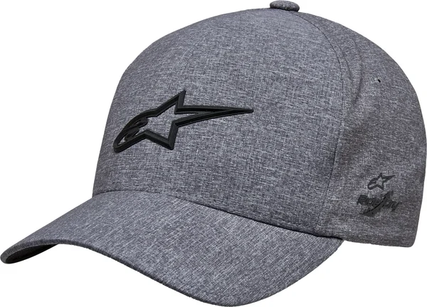 ALPINESTARS - 1019-81100-1026-LXL - Ageless Delta Hat (2024)
