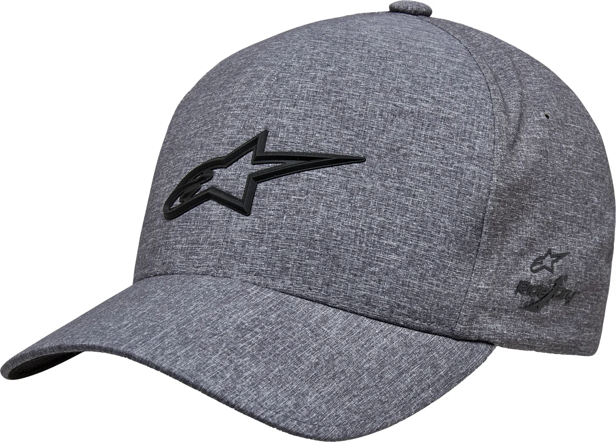 ALPINESTARS - 1019-81100-1026-S/M - Ageless Delta Hat (2024)