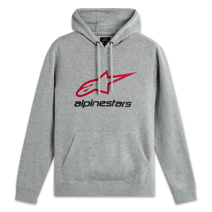 ALPINESTARS - 1214-51812-1131-L - Always 2.0 Hoodie (2024)
