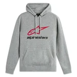 ALPINESTARS - 1214-51812-1131-M - Always 2.0 Hoodie (2024)