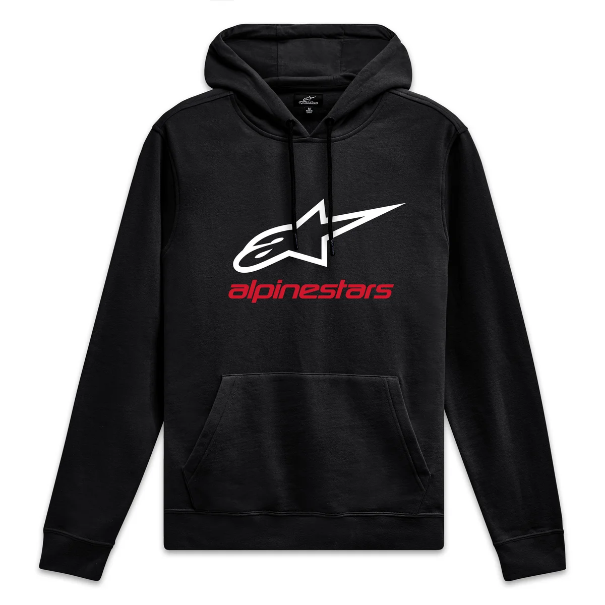 ALPINESTARS - 1214-51812-1232-XXL - Always 2.0 Hoodie (2024)