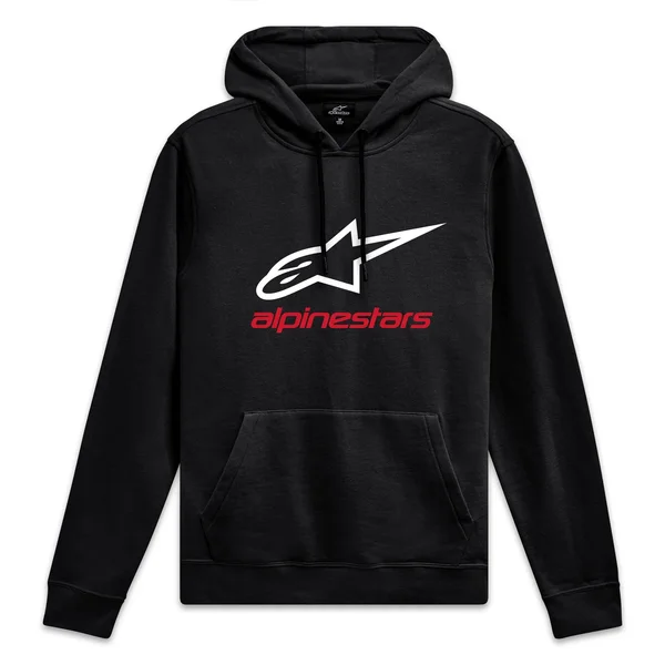 ALPINESTARS - 1214-51812-1232-M - Always 2.0 Hoodie (2024)