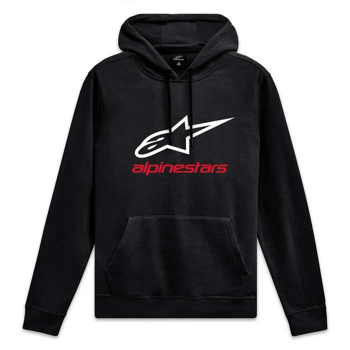 ALPINESTARS - 1214-51812-1232-S - Always 2.0 Hoodie (2024)