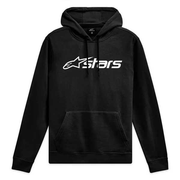ALPINESTARS - 1214-51814-1020-XXL - Blaze 2.0 Hoodie (2024)