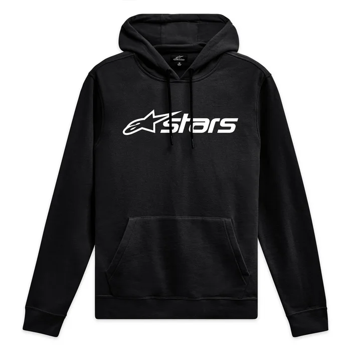 ALPINESTARS - 1214-51814-1020-XXL - Blaze 2.0 Hoodie (2024)
