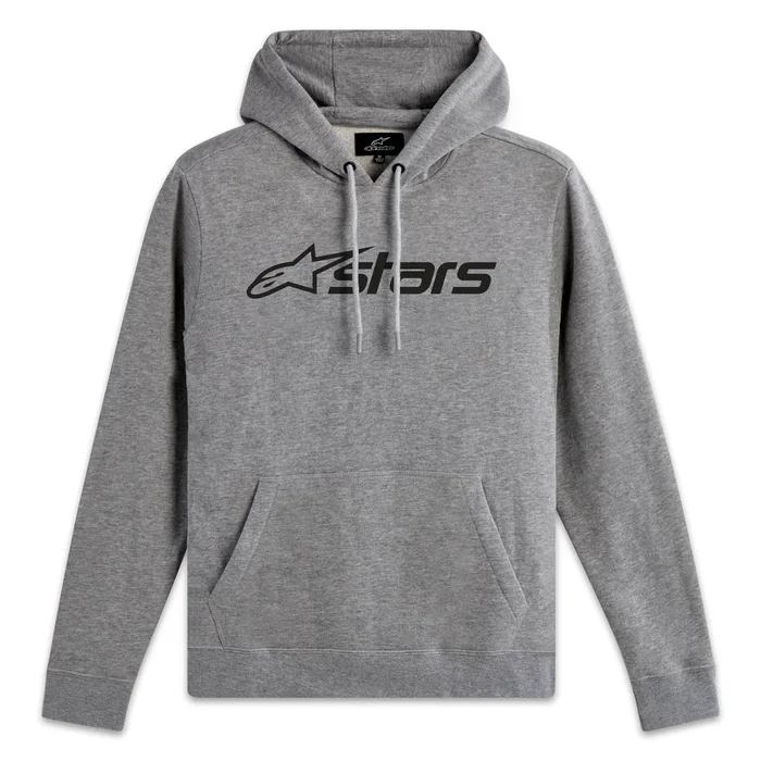 ALPINESTARS - 1214-51814-1126-M - Blaze 2.0 Hoodie (2024)