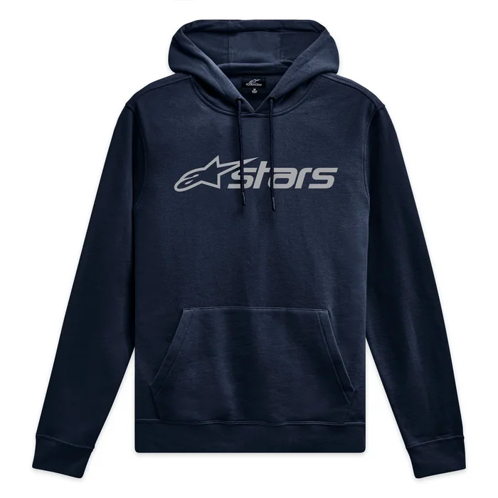 ALPINESTARS - 1214-51814-7011-XXL - Blaze 2.0 Hoodie (2024)