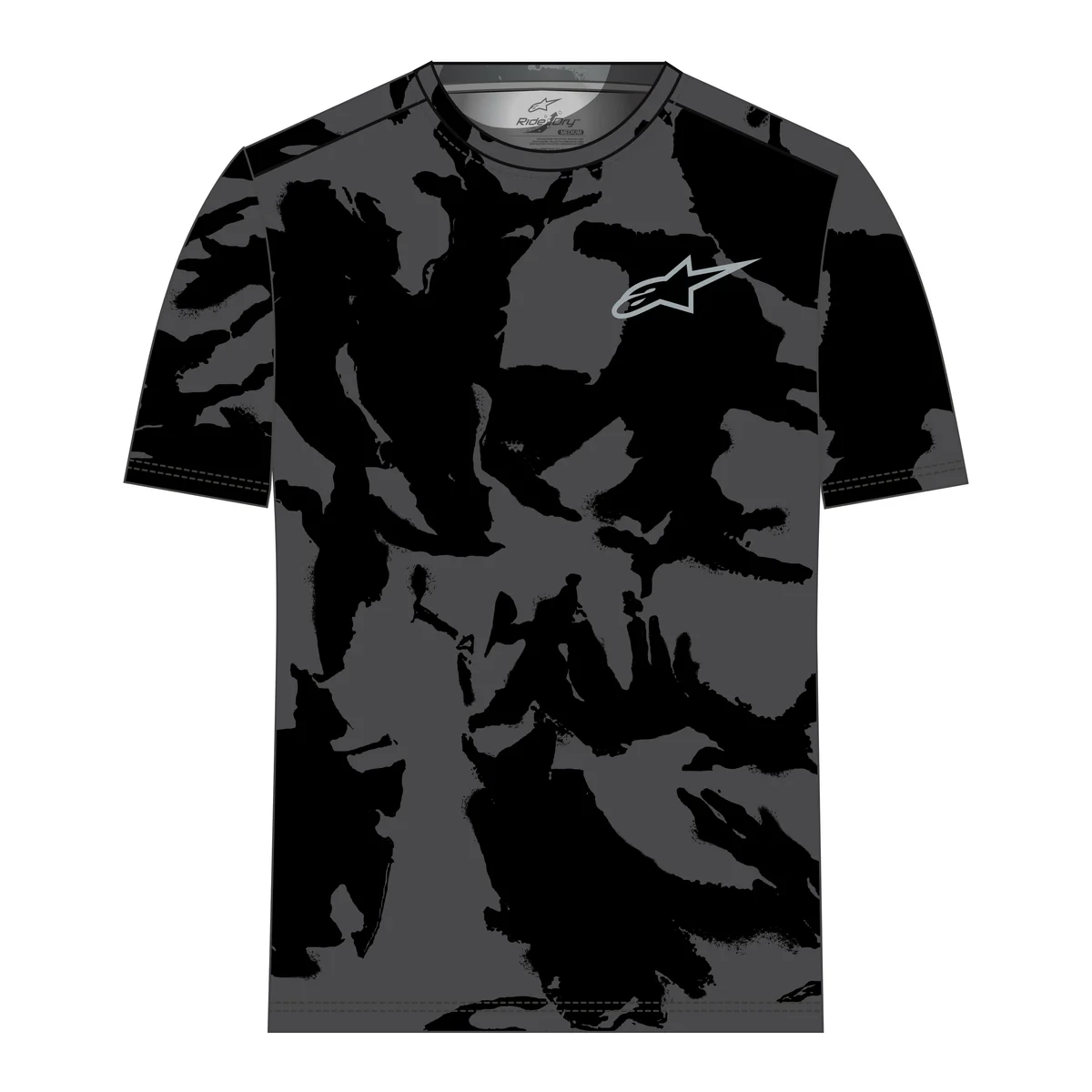 ALPINESTARS - 1214-70020-160-M - Camo Performance SS Tee (2024)