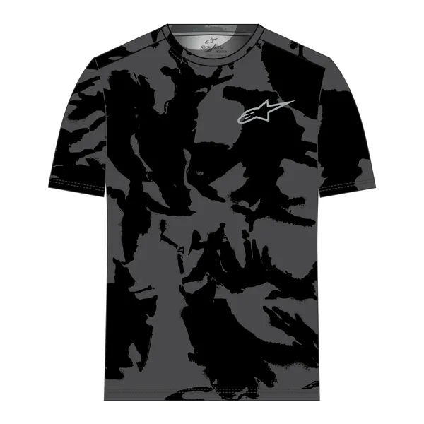 ALPINESTARS - 1214-70020-160-S - Camo Performance SS Tee (2024)