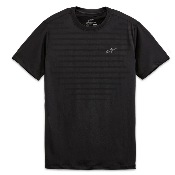 ALPINESTARS - 1214-70022-10-XXL - Engineered Performance SS Tee (2024)