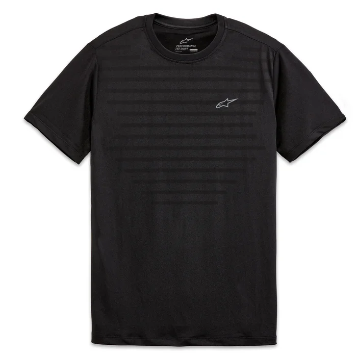 ALPINESTARS - 1214-70022-10-XXL - Engineered Performance SS Tee (2024)