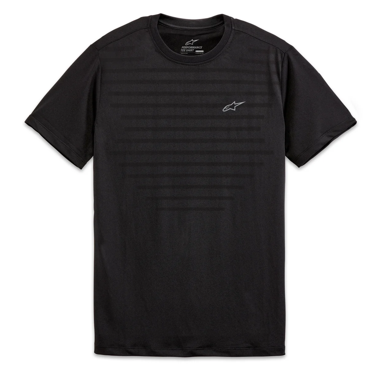 ALPINESTARS - 1214-70022-10-L - Engineered Performance SS Tee (2024)