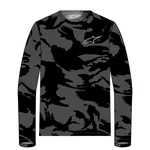 ALPINESTARS - 1214-71010-160-L - Camo Performance LS Tee (2024)