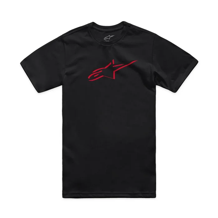 ALPINESTARS - 1214-73104-1030-XXL - Ageless Shadow CSF Tee (2024)
