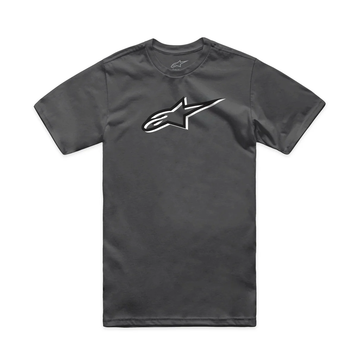 ALPINESTARS - 1214-73104-1810-L - Ageless Shadow CSF Tee (2024)