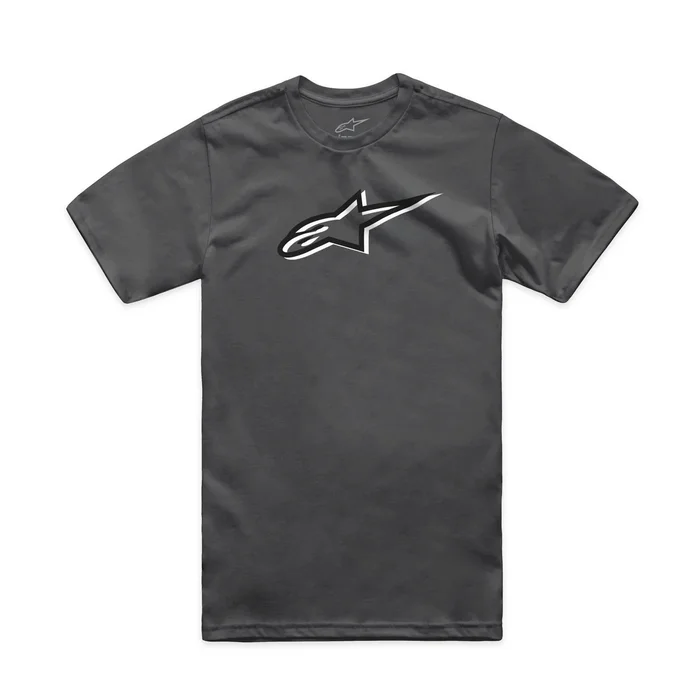 ALPINESTARS - 1214-73104-1810-S - Ageless Shadow CSF Tee (2024)