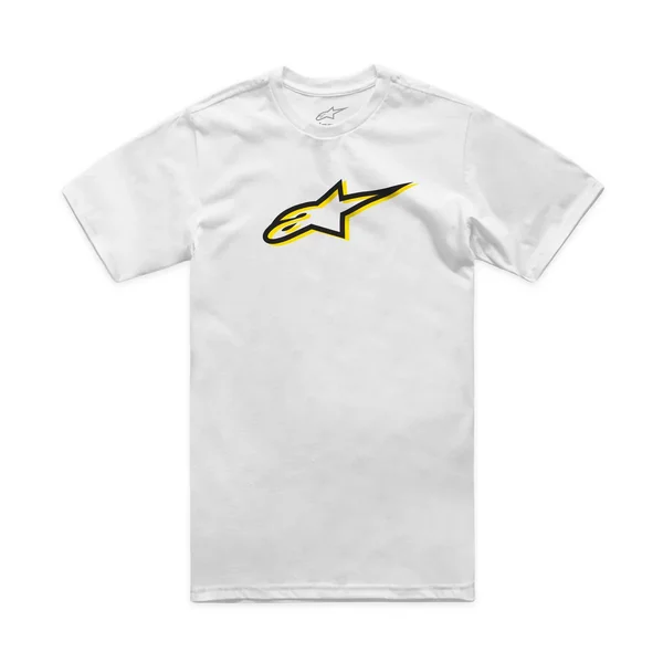 ALPINESTARS - 1214-73104-2010-S - Ageless Shadow CSF Tee (2024)