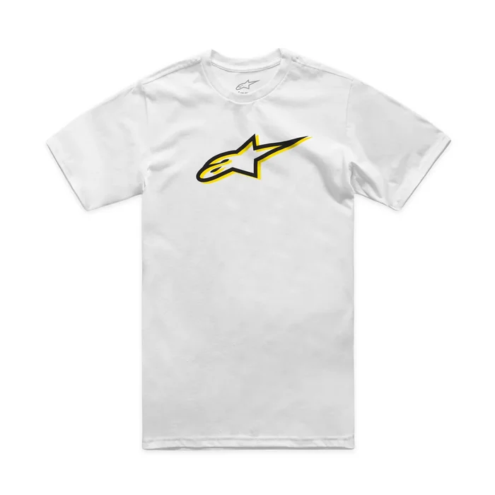 ALPINESTARS - 1214-73104-2010-S - Ageless Shadow CSF Tee (2024)