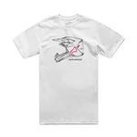 ALPINESTARS - 1214-73116-20-M - MX Helmets CSF Tee (2024)