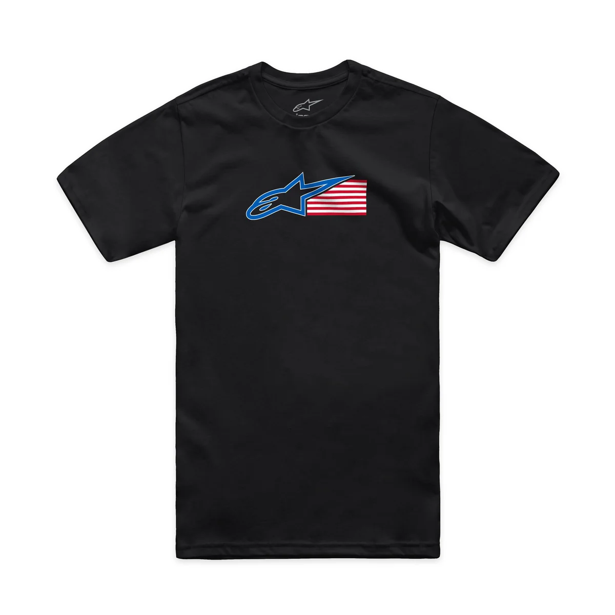 ALPINESTARS - 1214-73124-10-XL - Racing USA CSF Tee (2024)