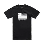 ALPINESTARS - 1214-73130-1020-L - Flag CSF Tee (2024)