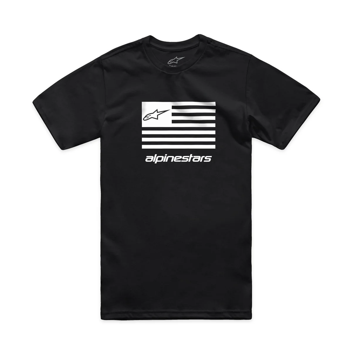 ALPINESTARS - 1214-73130-1020-L - Flag CSF Tee (2024)