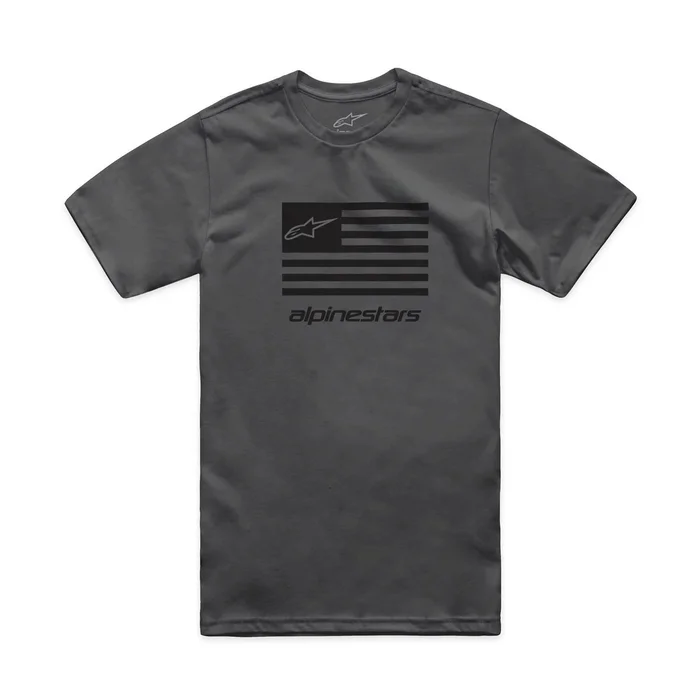 ALPINESTARS - 1214-73130-1810-L - Flag CSF Tee (2024)