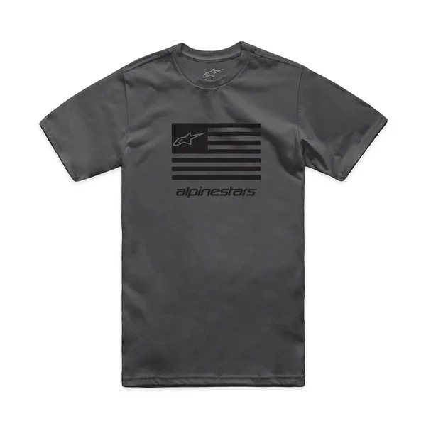 ALPINESTARS - 1214-73130-1810-S - Flag CSF Tee (2024)