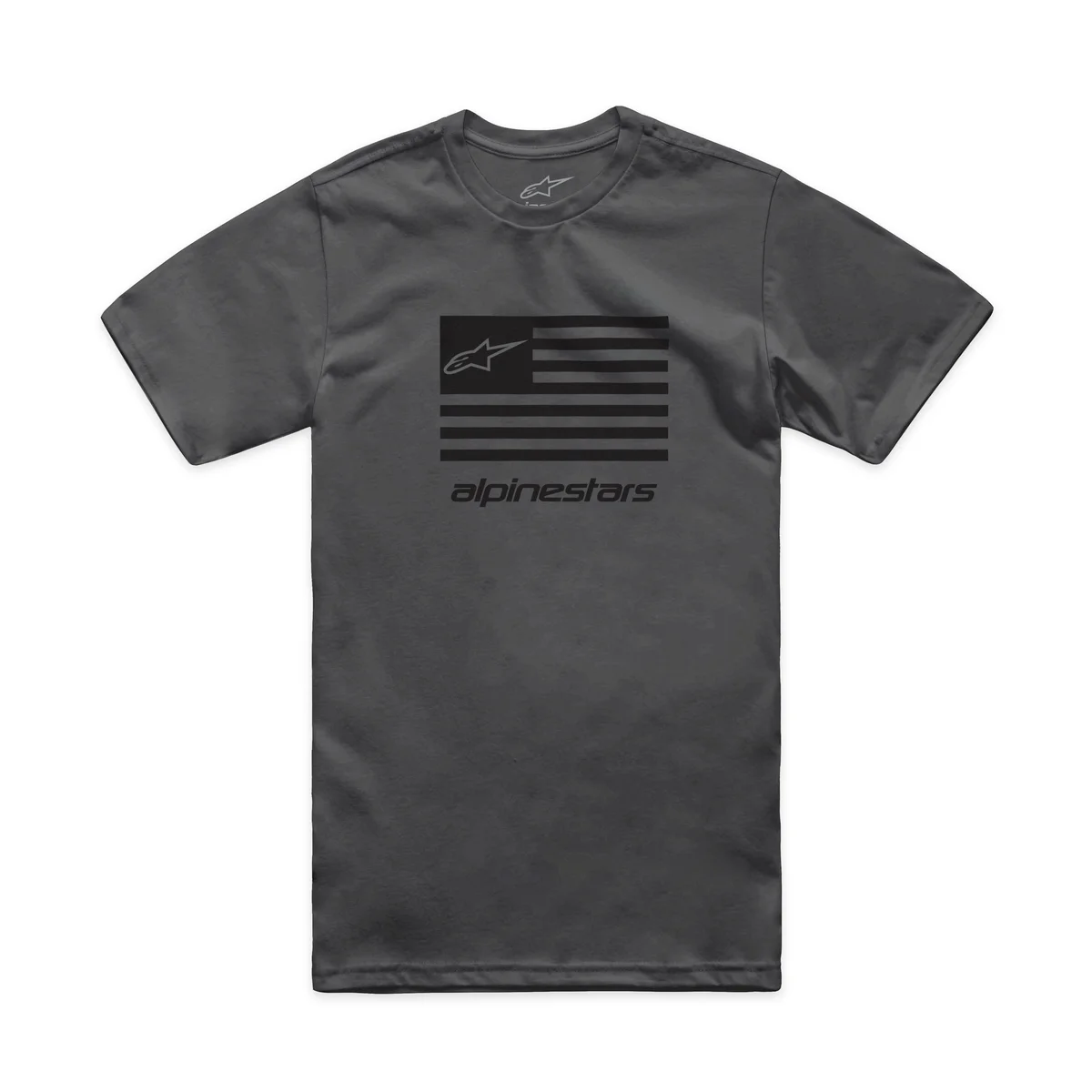 ALPINESTARS - 1214-73130-1810-S - Flag CSF Tee (2024)