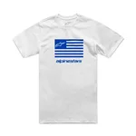 ALPINESTARS - 1214-73130-2072-L - Flag CSF Tee (2024)